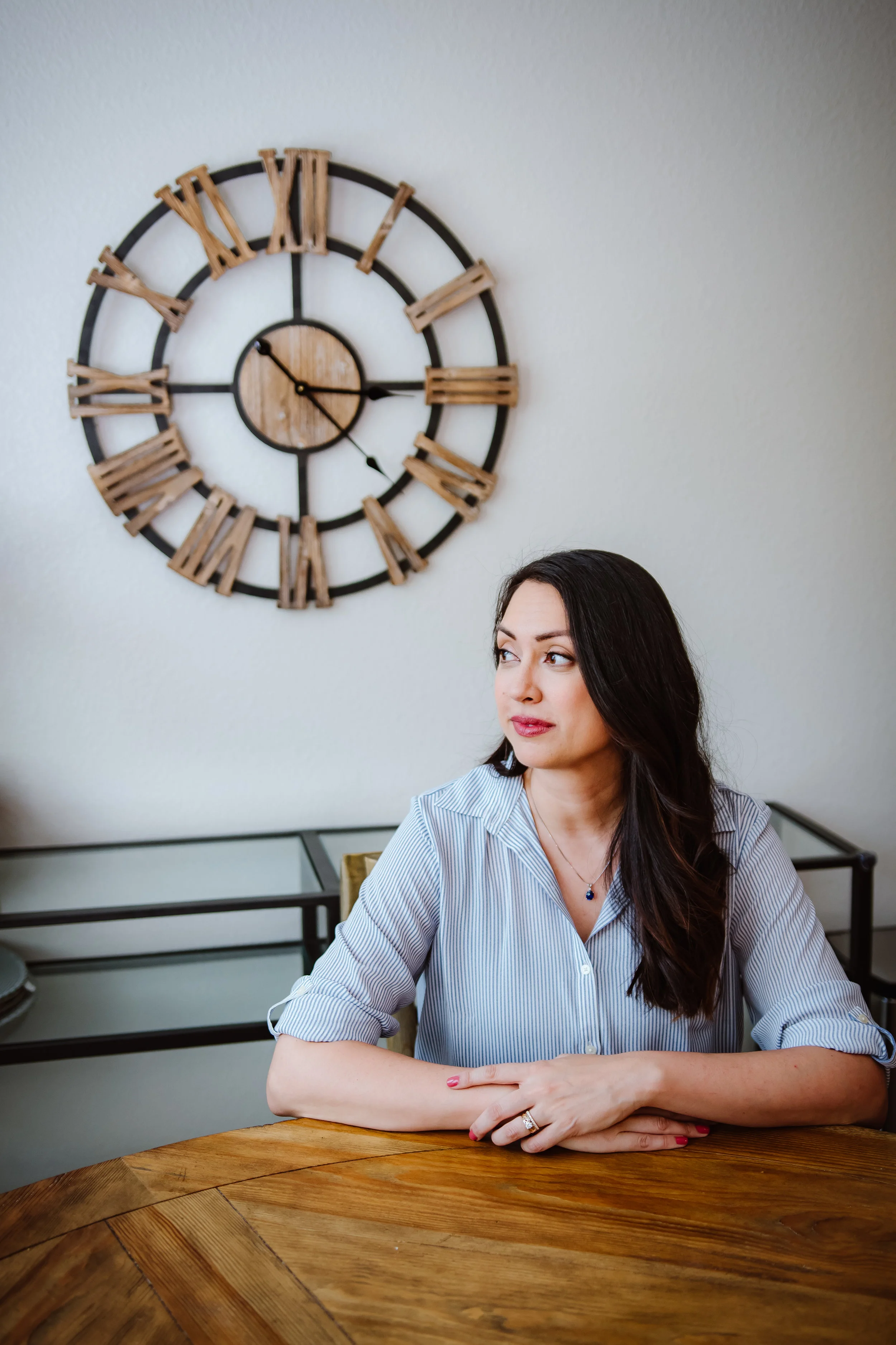 personal brand photography