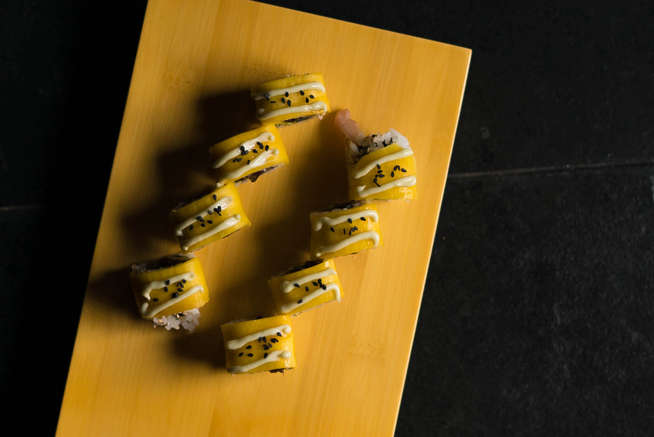 Sushi X_Inside-Out Roll_Yellow Jacket Roll_3.jpg