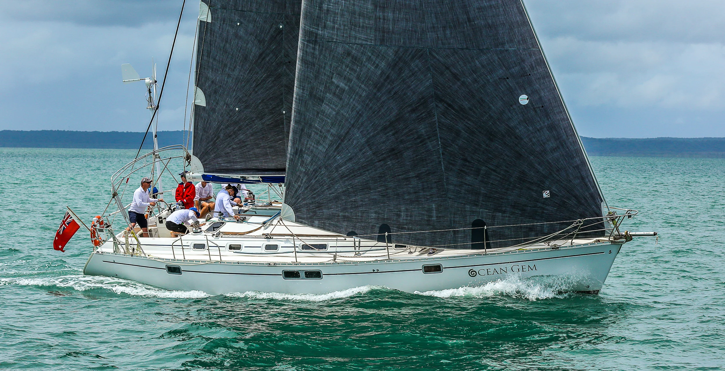 Surf to City Race January 2016