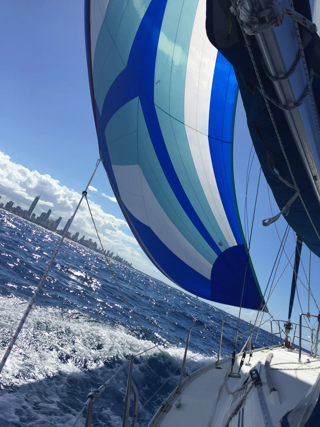 Share my Ocean Gem Adventures