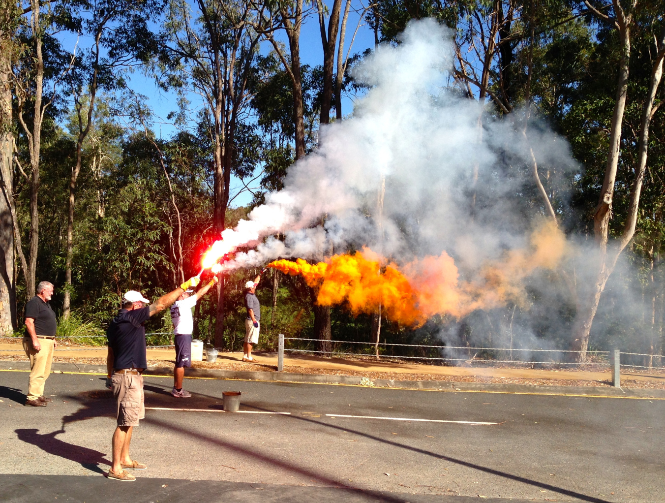 Planning a Trans-Tasman July 2013