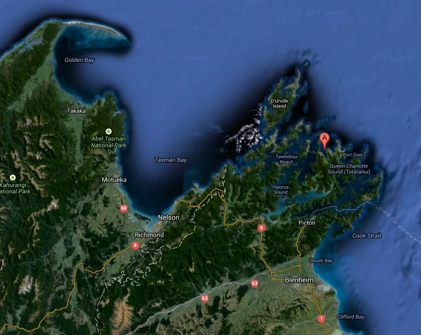 It’s hard finding the perfect boat