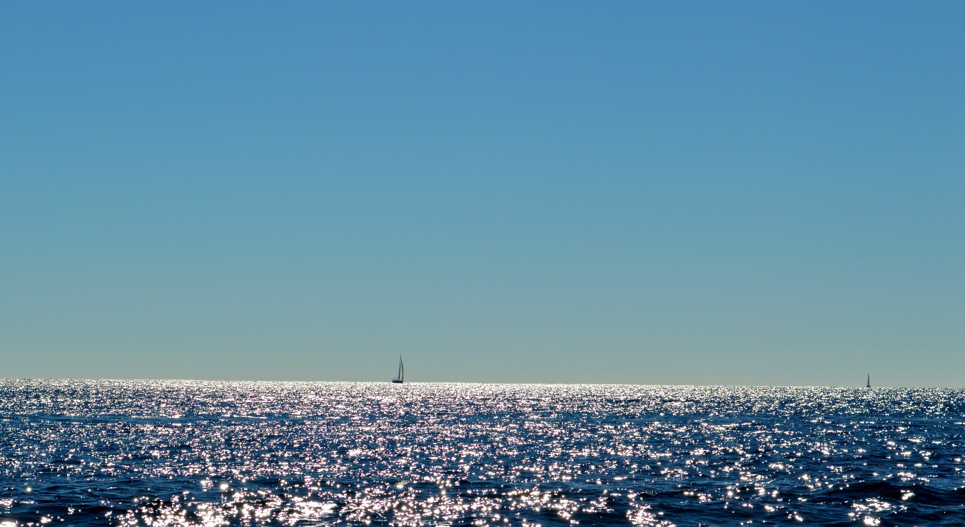 Introduction – Sailing the Tasman Sea