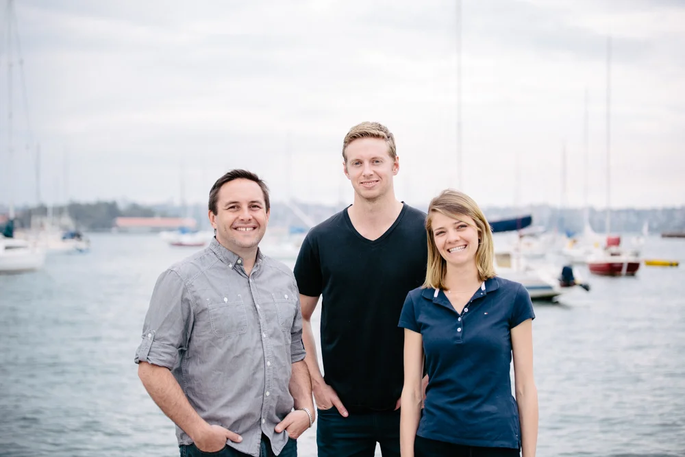 Episode 10 Jessica Watson Show Notes — Ocean Sailing Expeditions