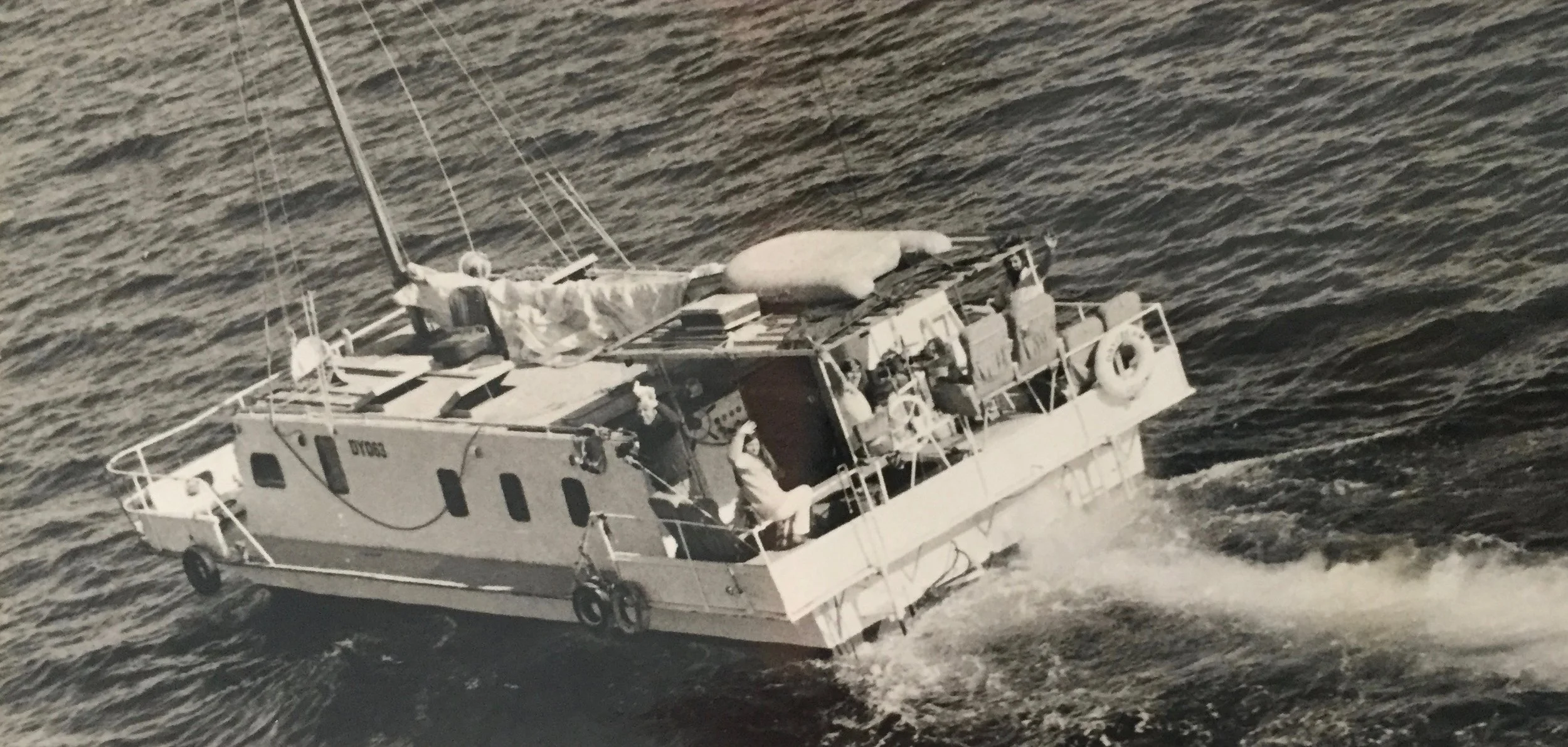 Episode 5: John Lucas Show Notes