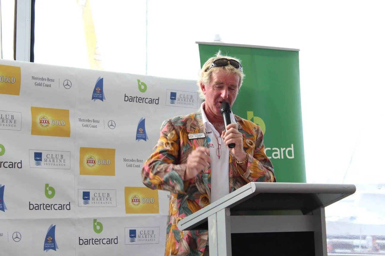 Episode 4: Ray McMahon Show Notes