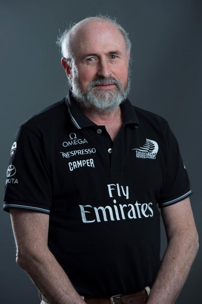 Episode 20: Roger "Clouds" Badham Show Notes