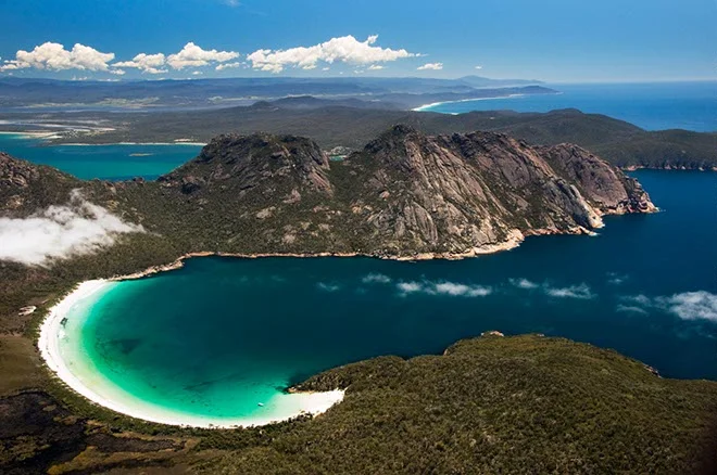 Wine Glass Bay Tasmania .jpg
