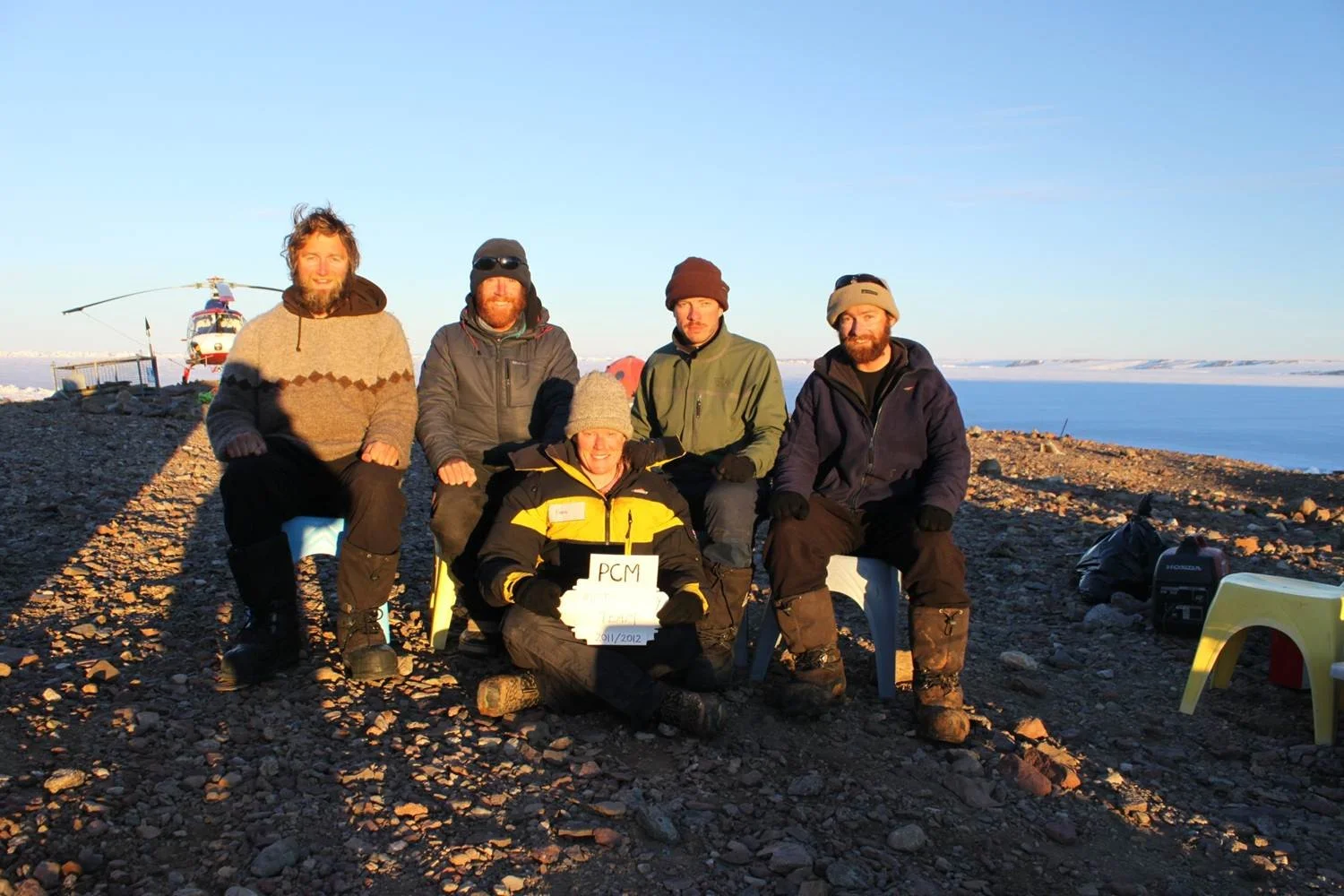 Prince Charles Mountains Biodiversity team.jpg