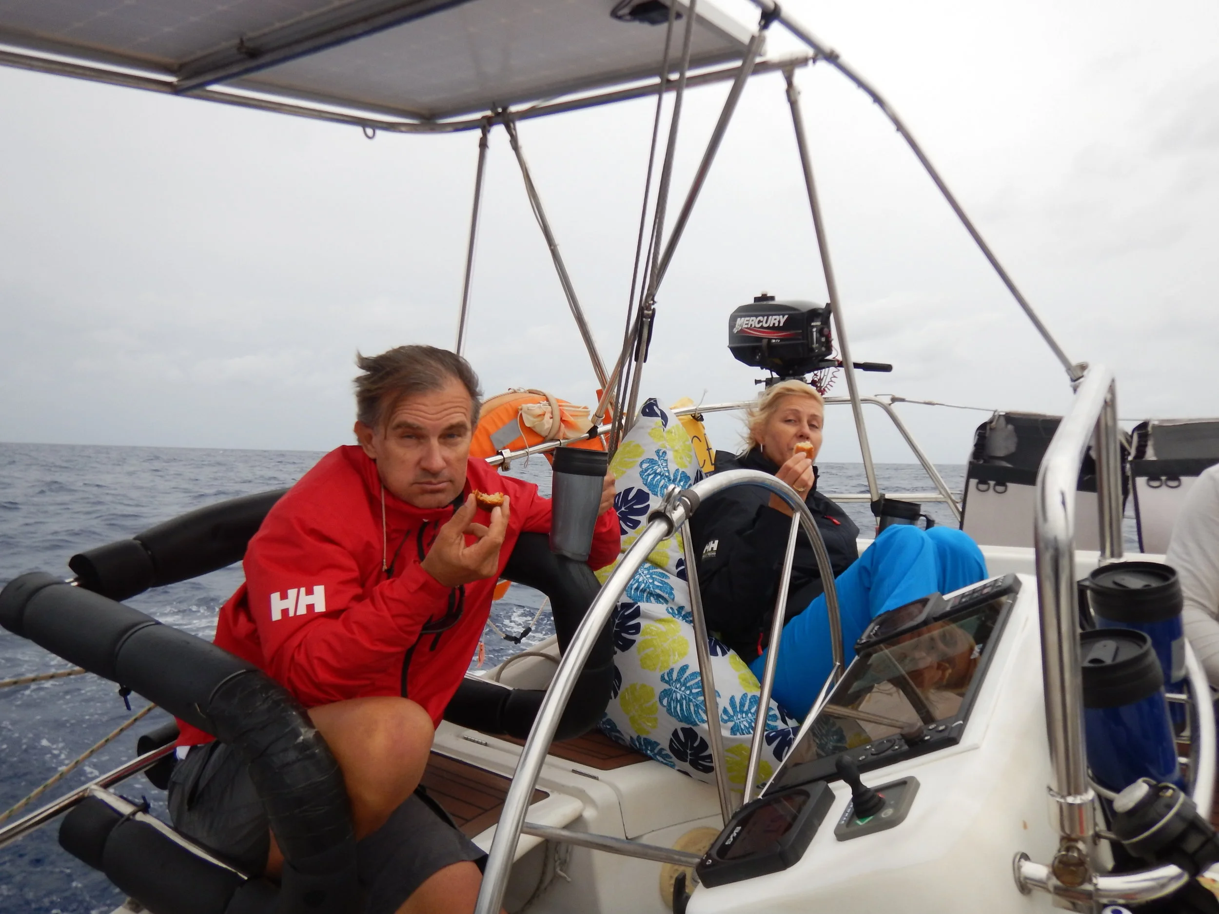 Southport to Elizabeth Reef