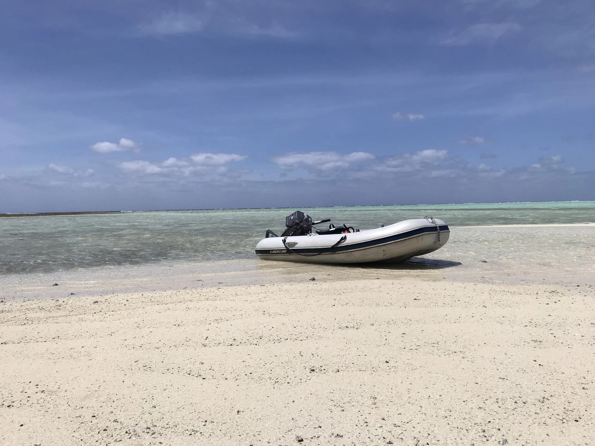 Elizabeth Island Elizabeth Reef