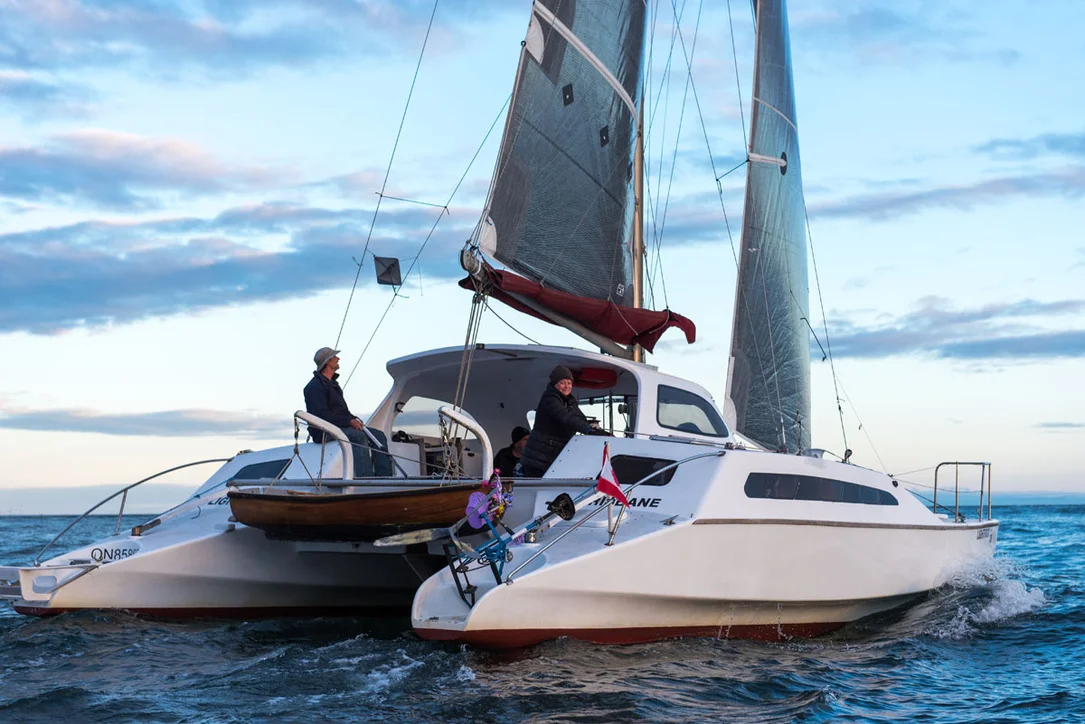 Episode 65: Graham Shaw 