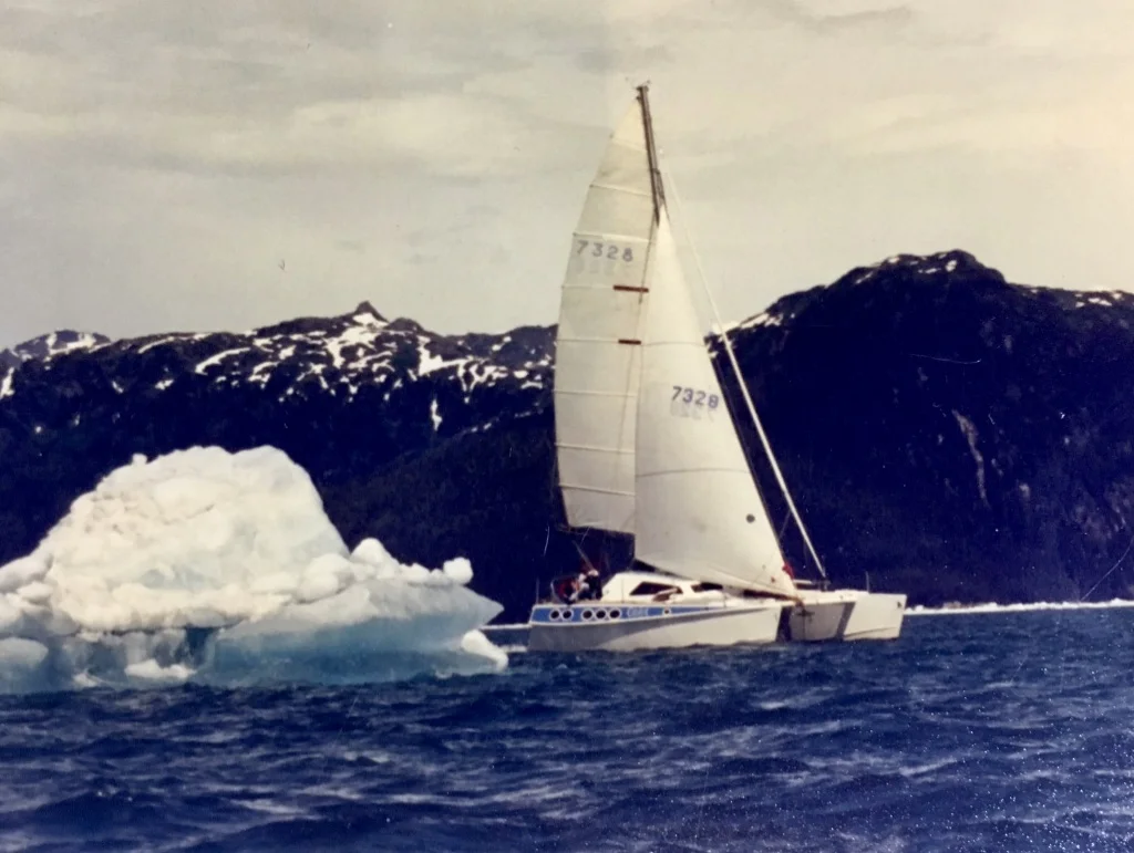 Podcast Show Notes вЂ” Ocean Sailing