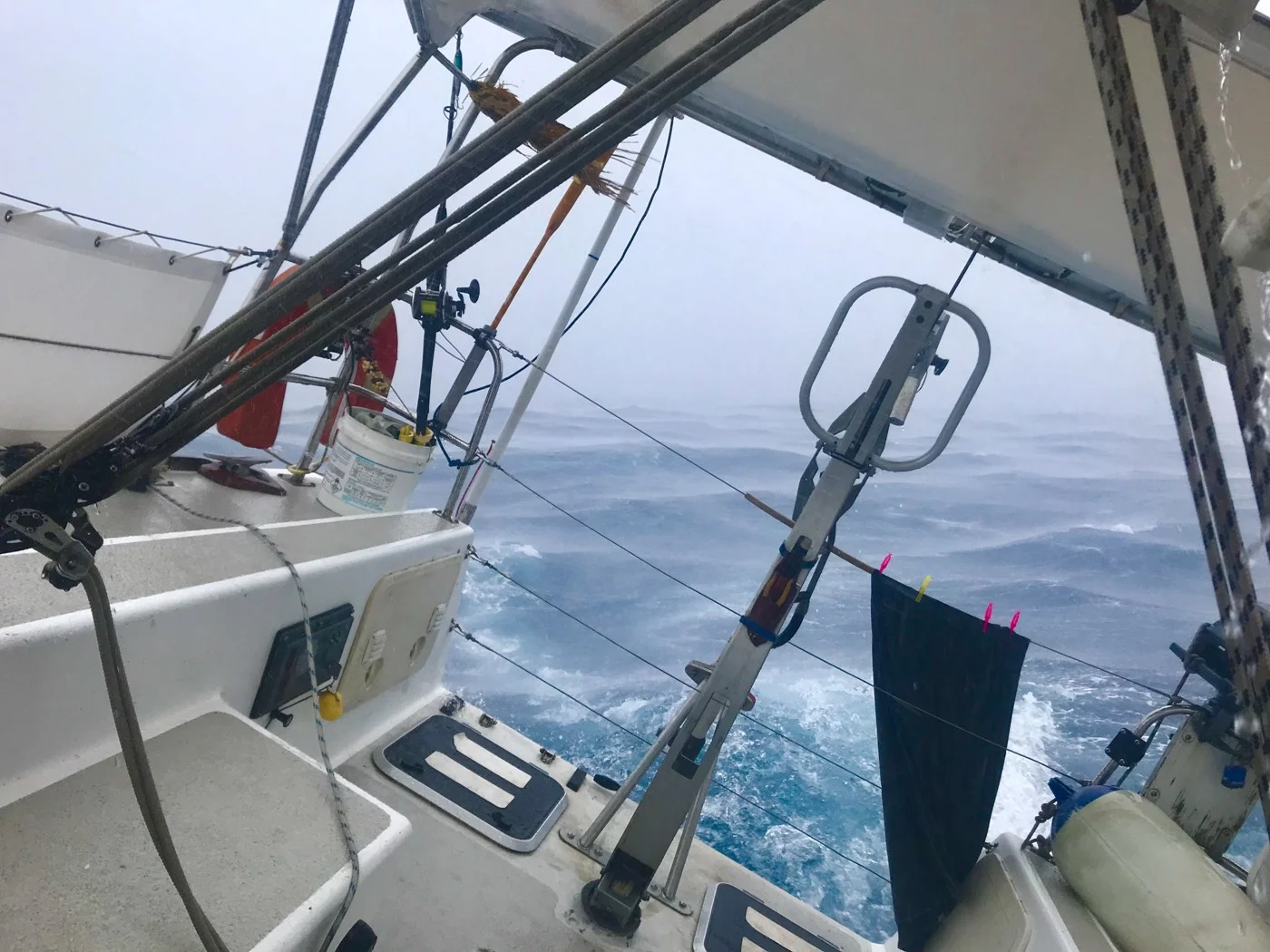 Podcast Show Notes вЂ” Ocean Sailing