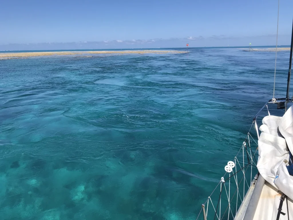 Lady Musgrave Island Sailing.jpg