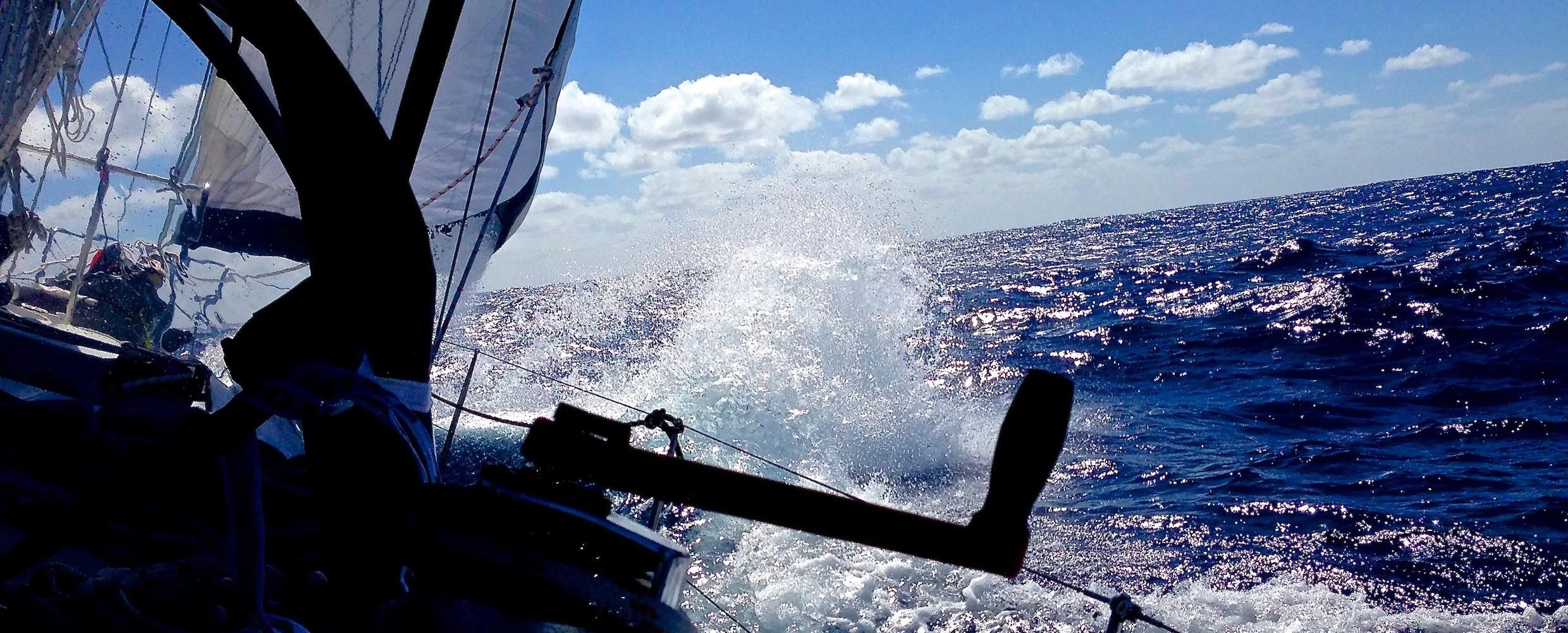 Auckland to Opua Oct 2023 — Ocean Sailing Expeditions 欧宝App下载地址