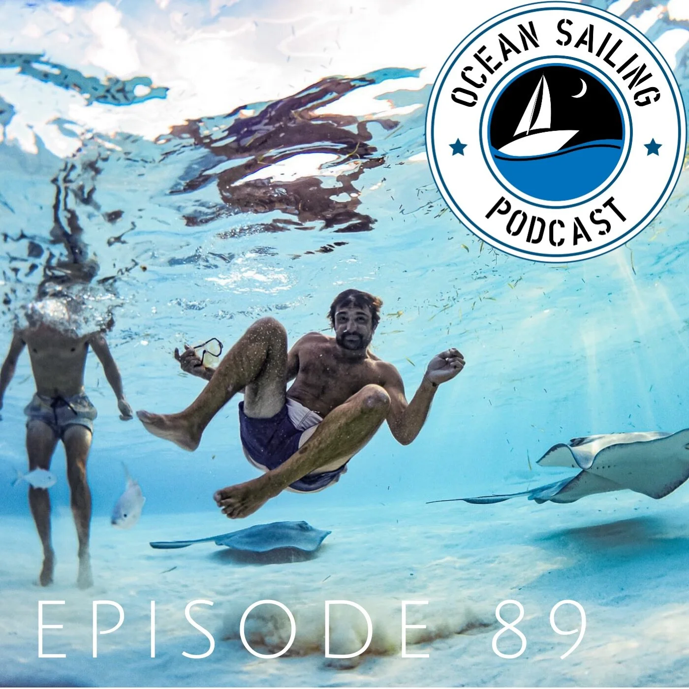 Podcast episodes — Ocean Sailing Podcast