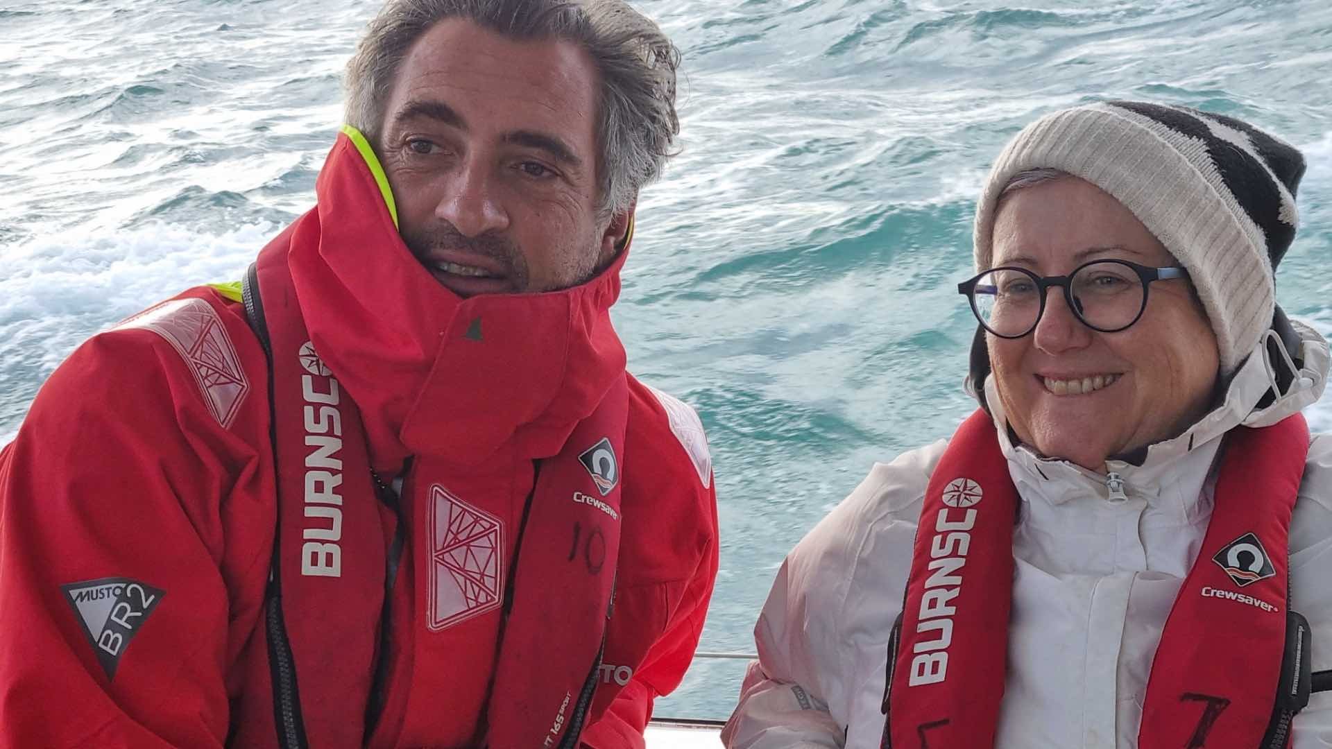 Offshore Gear List — Ocean Sailing Expeditions