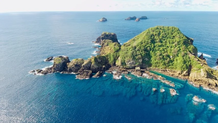 The Kermadecs 2022 Gallery โ Ocean Sailing Expeditions