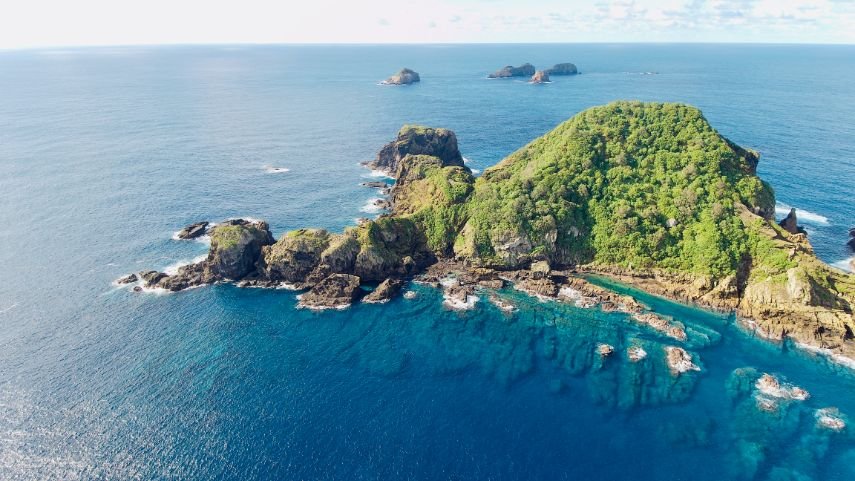 The Kermadecs 2022 Gallery — Ocean Sailing Expeditions