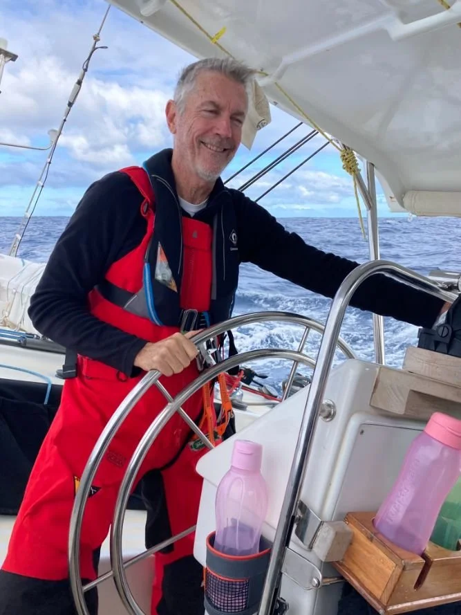 The Kermadecs 2022 Gallery — Ocean Sailing Expeditions