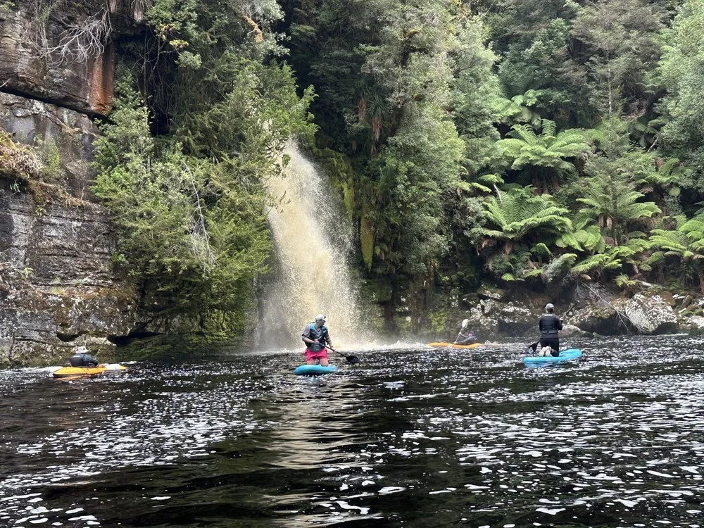 Kayaking the Franklin River 3.jpg