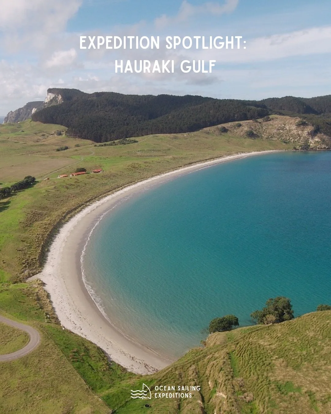 Summer&rsquo;s Just Around the Corner&hellip; Make the Hauraki Gulf Your Next Getaway ☀️⛵

Cruise the Hauraki Gulf &mdash; from 3 to 12 nights aboard our sailing or motor superyachts, built for comfort and adventure. Explore secluded islands, swim in