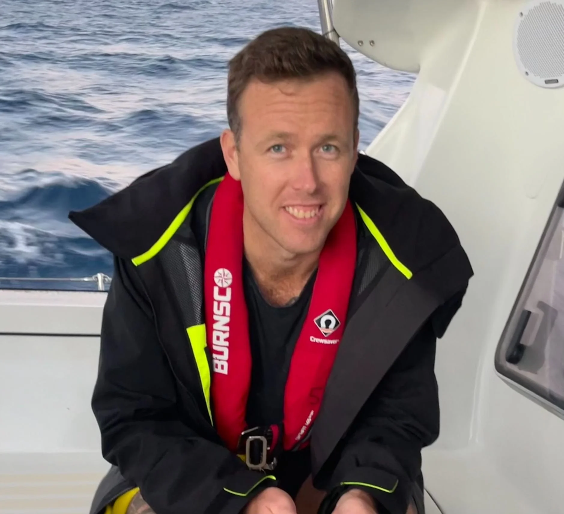 2431 Bay of Islands 1 Nov 2024 — Ocean Sailing Expeditions