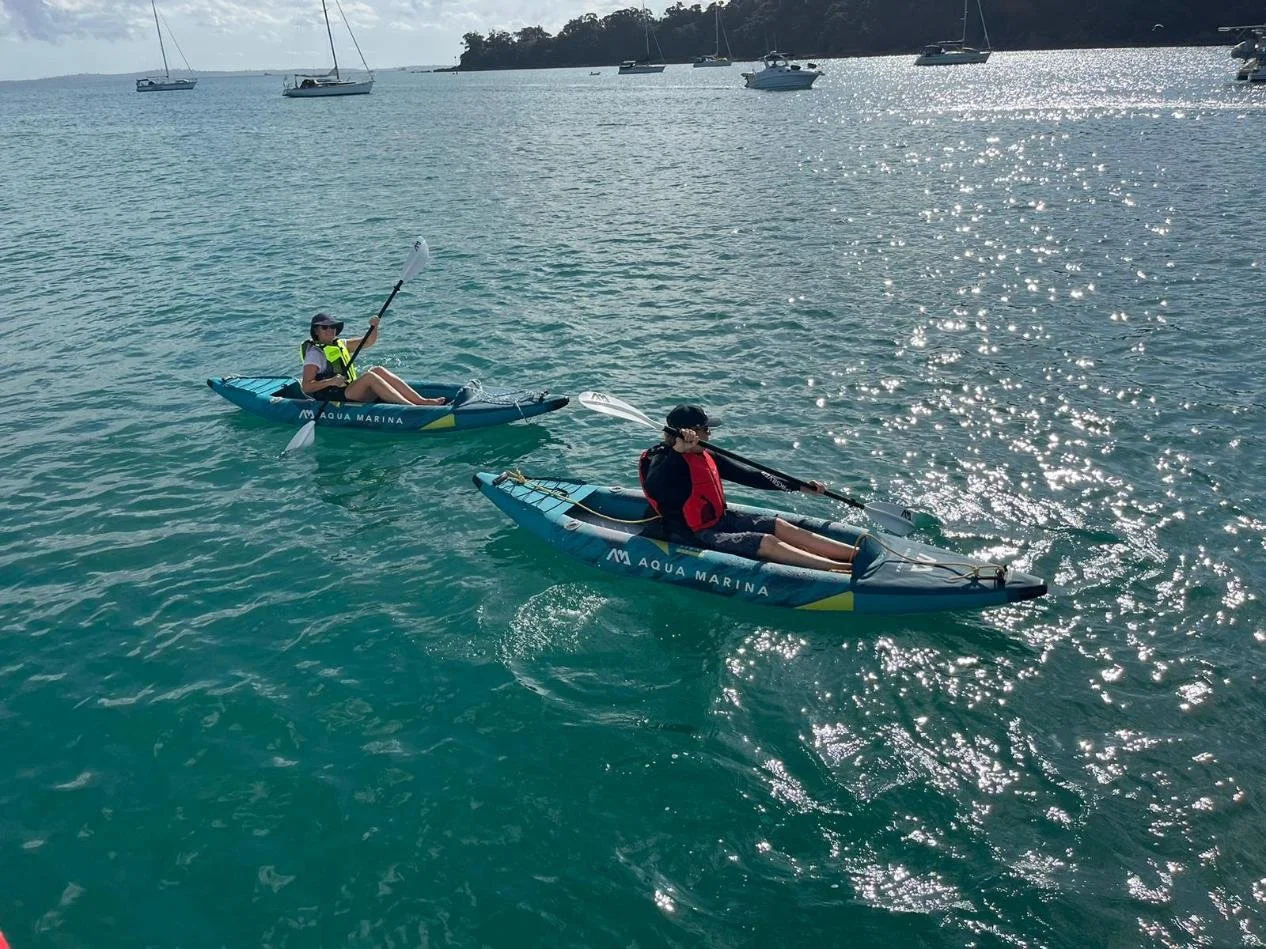 2440 Gold Coast to Airlie Beach 20 Jun 2024 — Ocean Sailing Expeditions