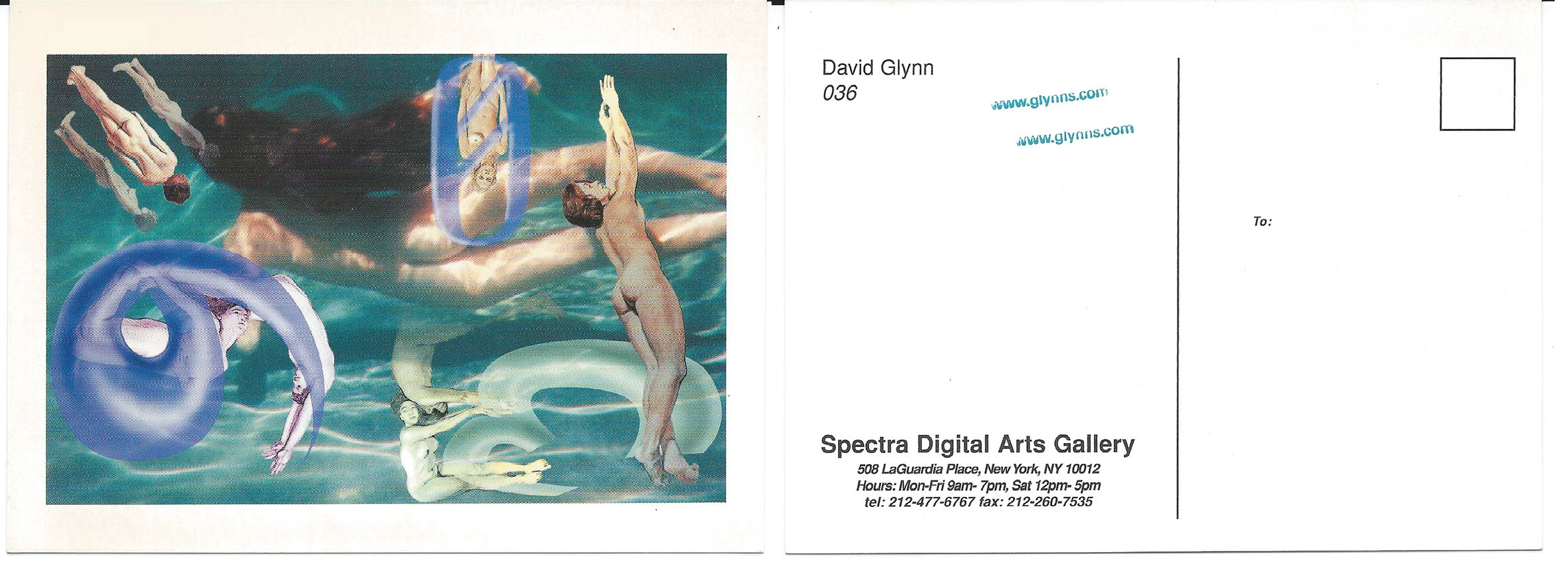 spectra digital postcard front and backGLYNN.jpg