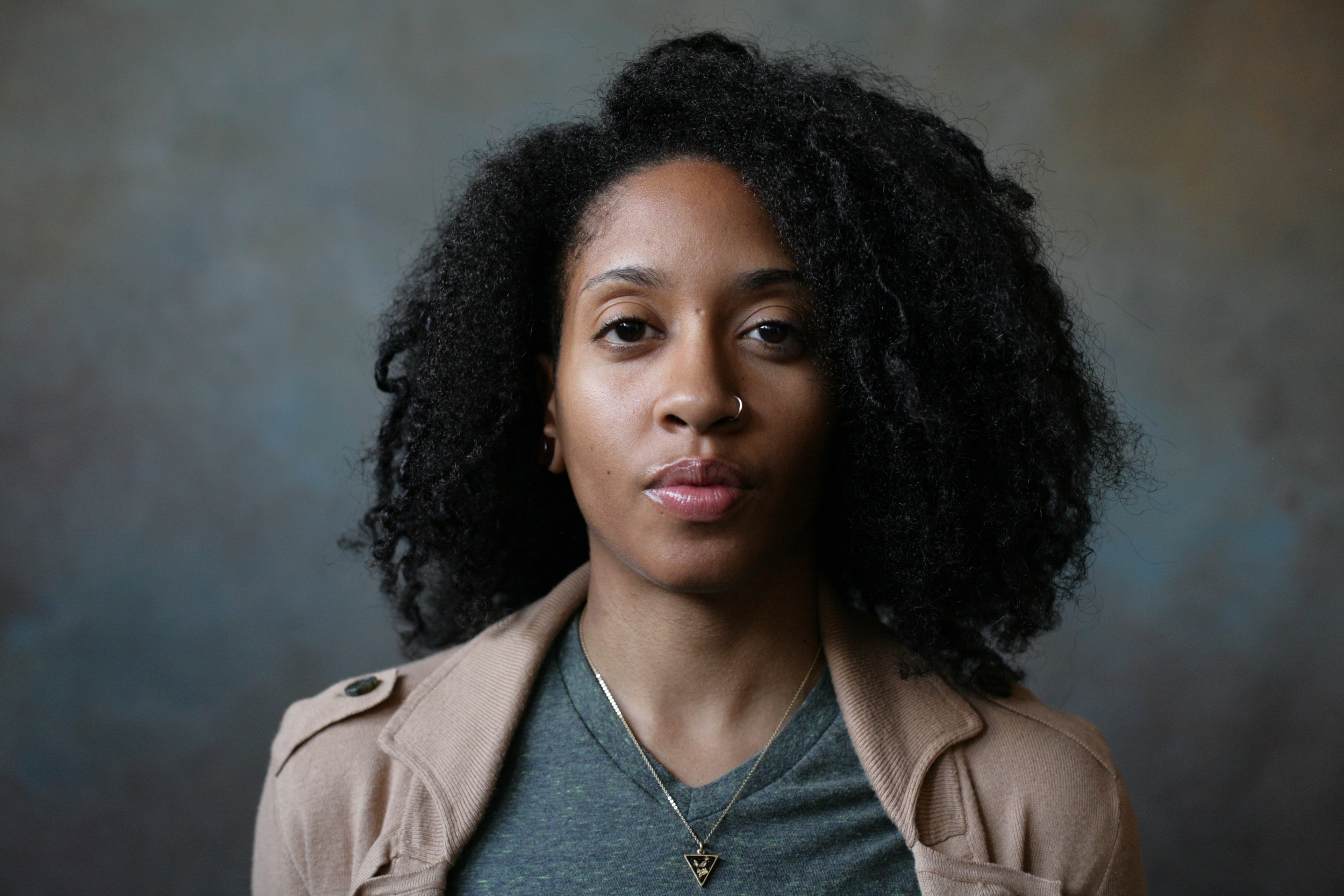 Elizah Turner is a Dallas born, Atlanta based visual artist in the fields of photography, design, and video. With a background in journalism, her personal work reflects the themes of social justice, self-awareness and human revolution. She works with clients to bring their vision from idea to life. With a focus on collaboration, she is a big fan of independent artists and start up businesses. Check out Elizah's photography elizahturner.com .