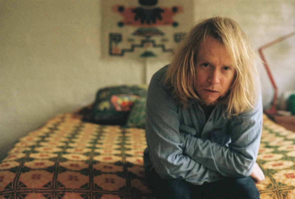Stu Larsen