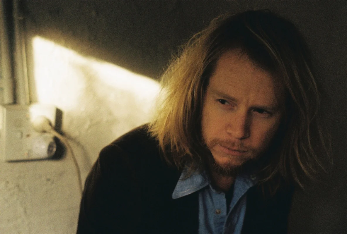 Stu Larsen