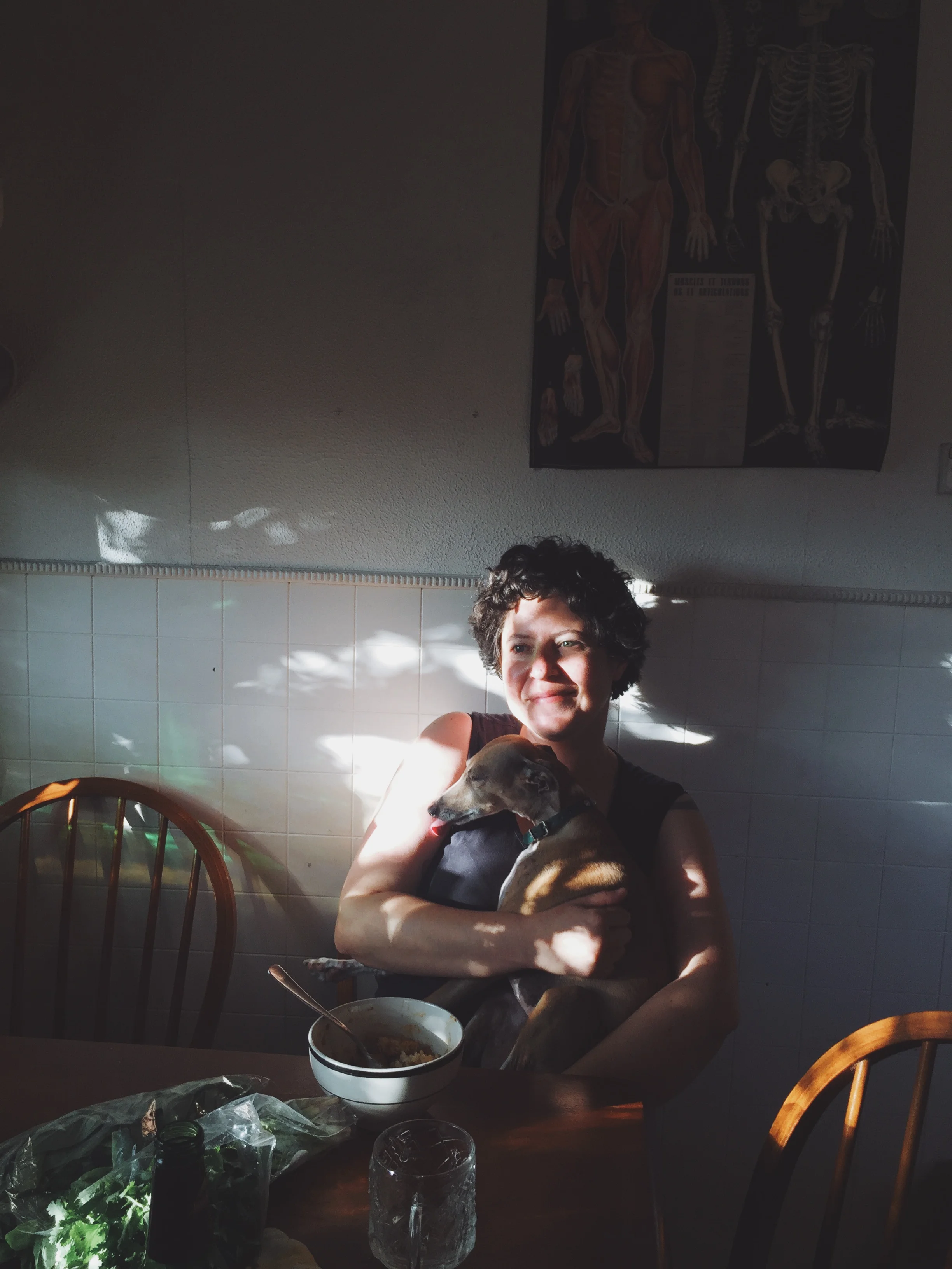 Maggie Topliss