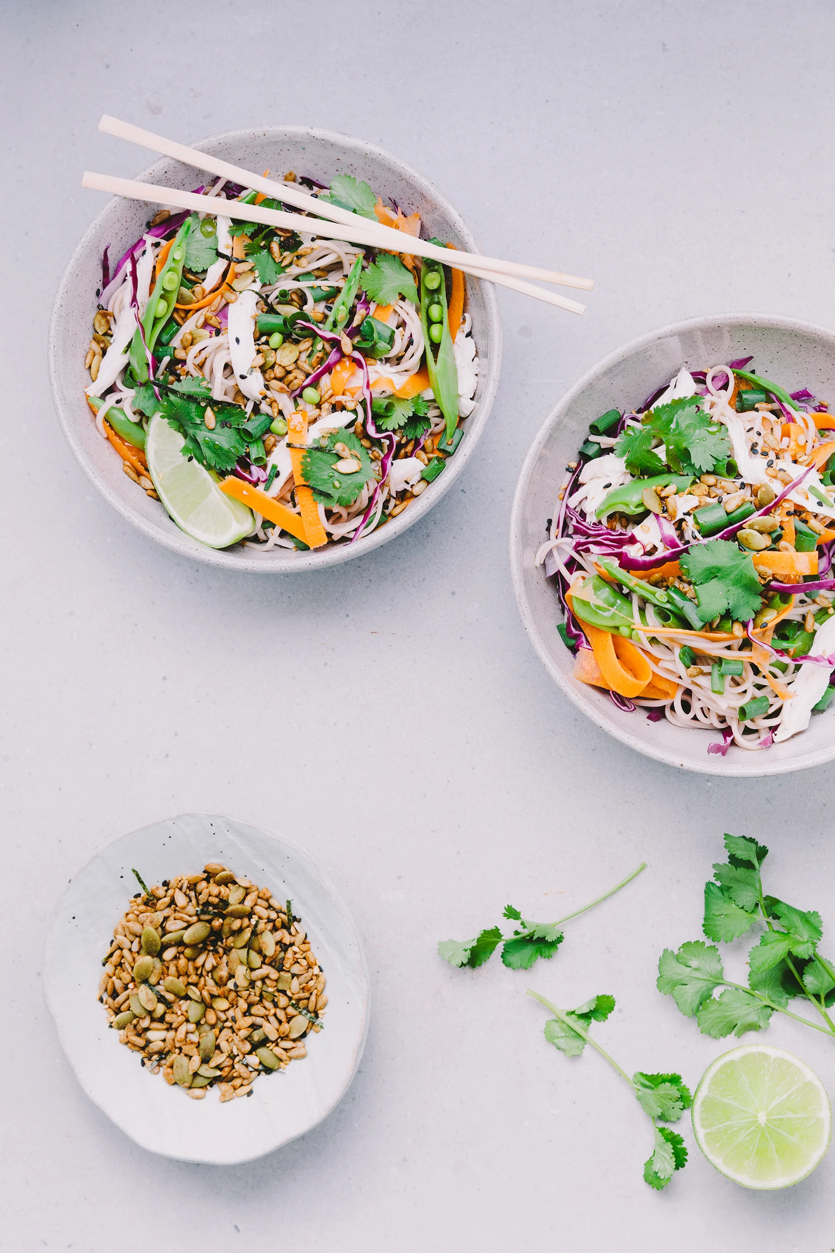 TABLE OF PLENTY // MELBOURNE