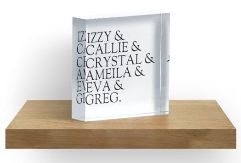 _SPOOKED__-_Miller_Family_List__Acrylic_Blocks_by_SpookedGirl___Redbubble.png