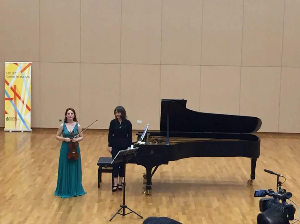 Arts Festival, HKUST