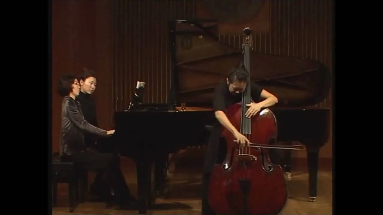 Yung-chiao Wei in Recital
