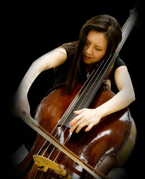 Yung-chiao Wei in Recital