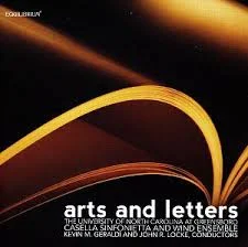 arts and letters