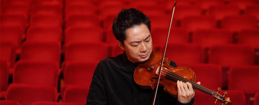Kin Fung Leung, #ComposersToo Part 8