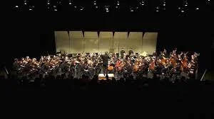 Hartt Omni-Wind Ensemble Performs Torn Canvases