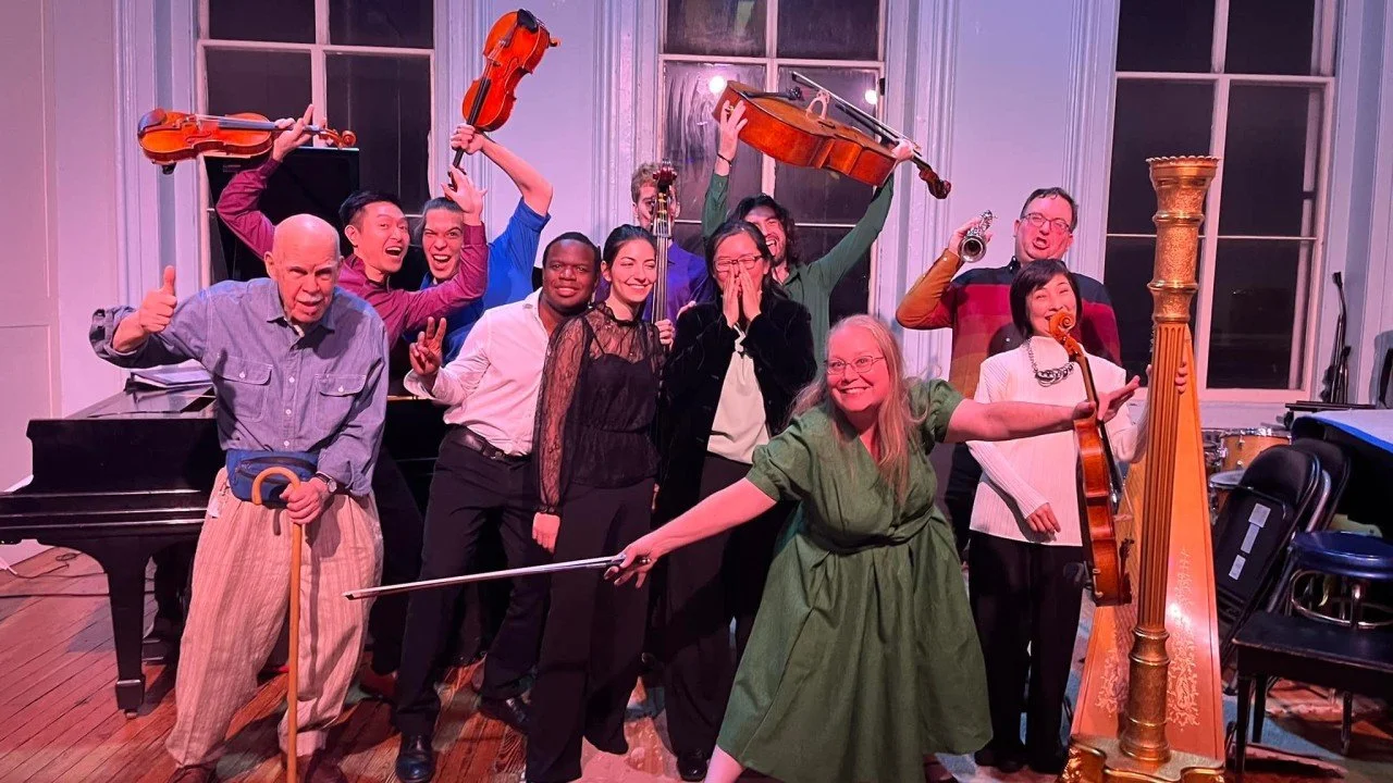 Putting the Arts Back into Arts Administration