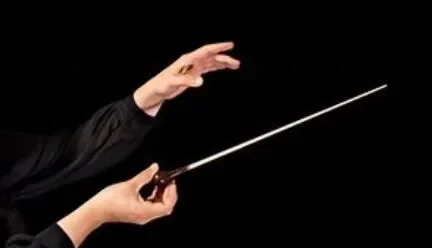 Alex Mondragon Doctoral Conducting Recital