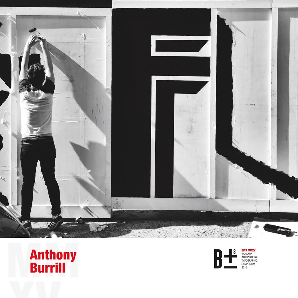 Creative Typeface Design