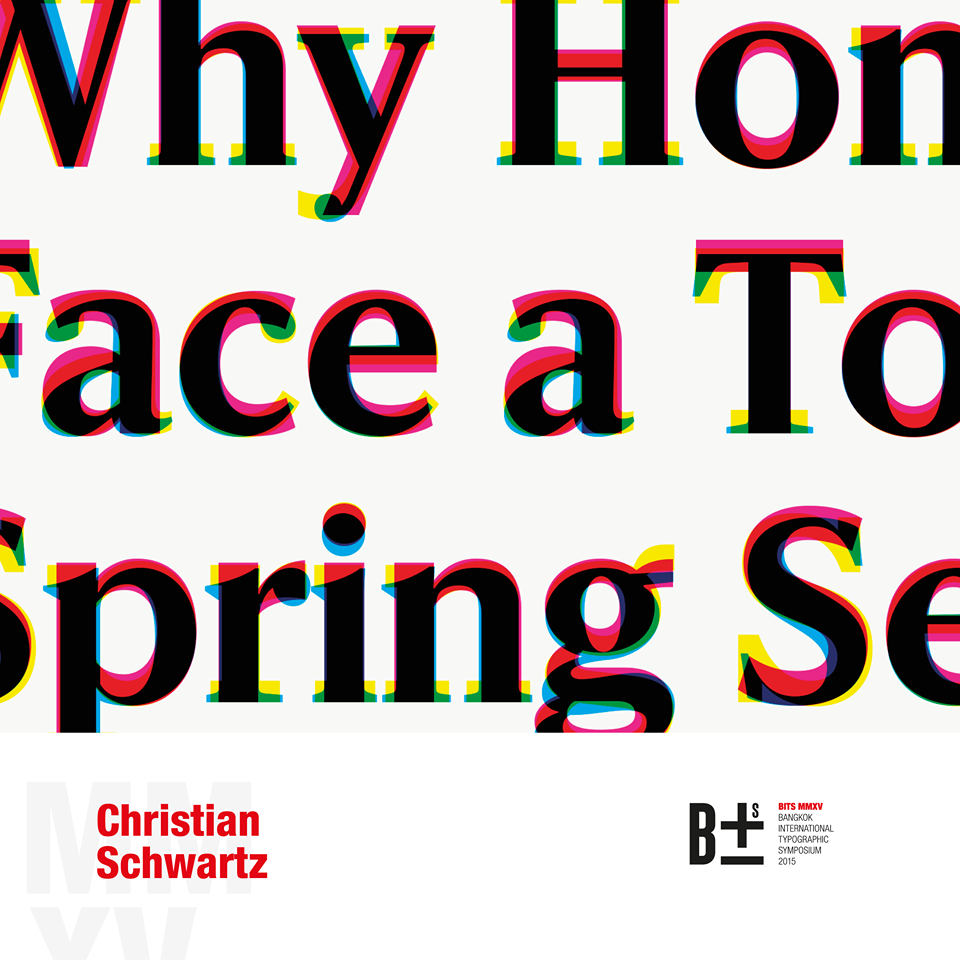 Growing Alphabets from Seed