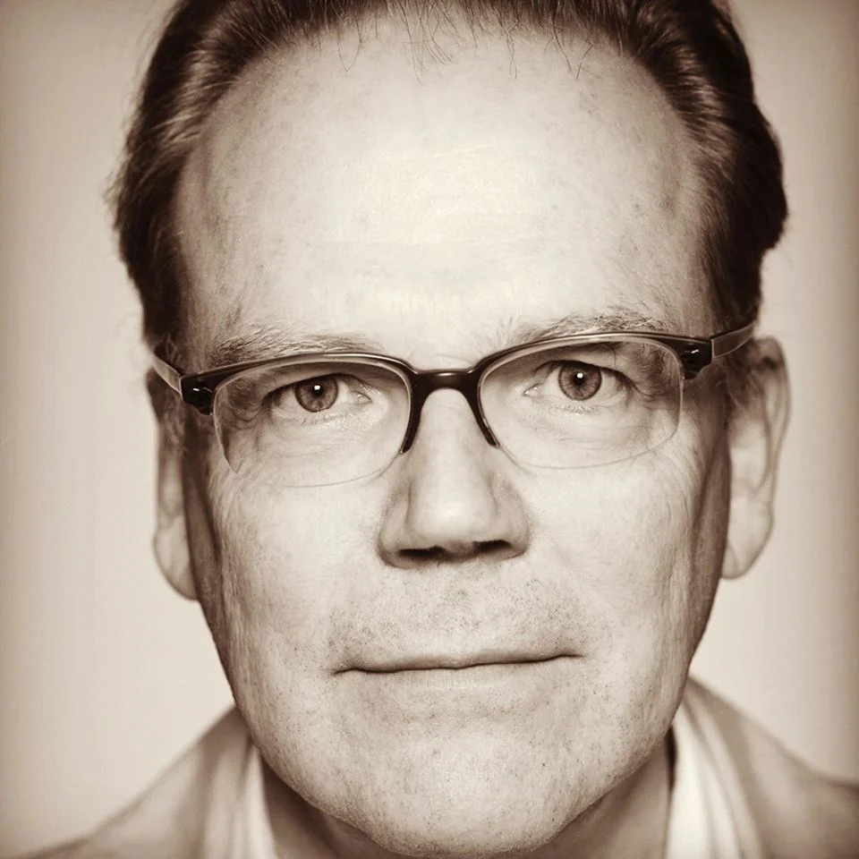 Workshop with Jürgen Siebert