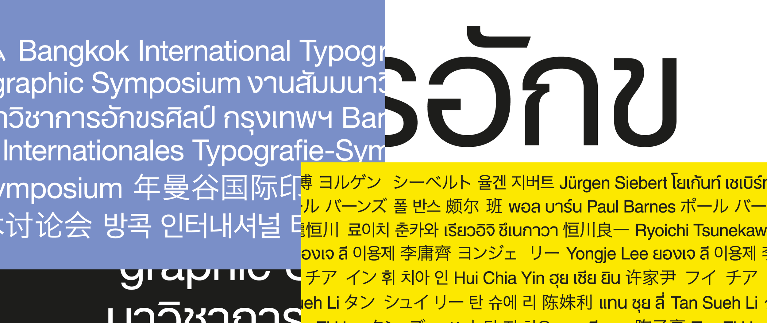 BITS MMXIII Conference