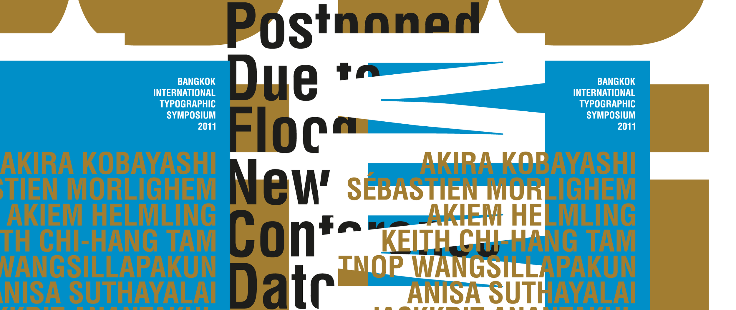 BITS MMXII Conference