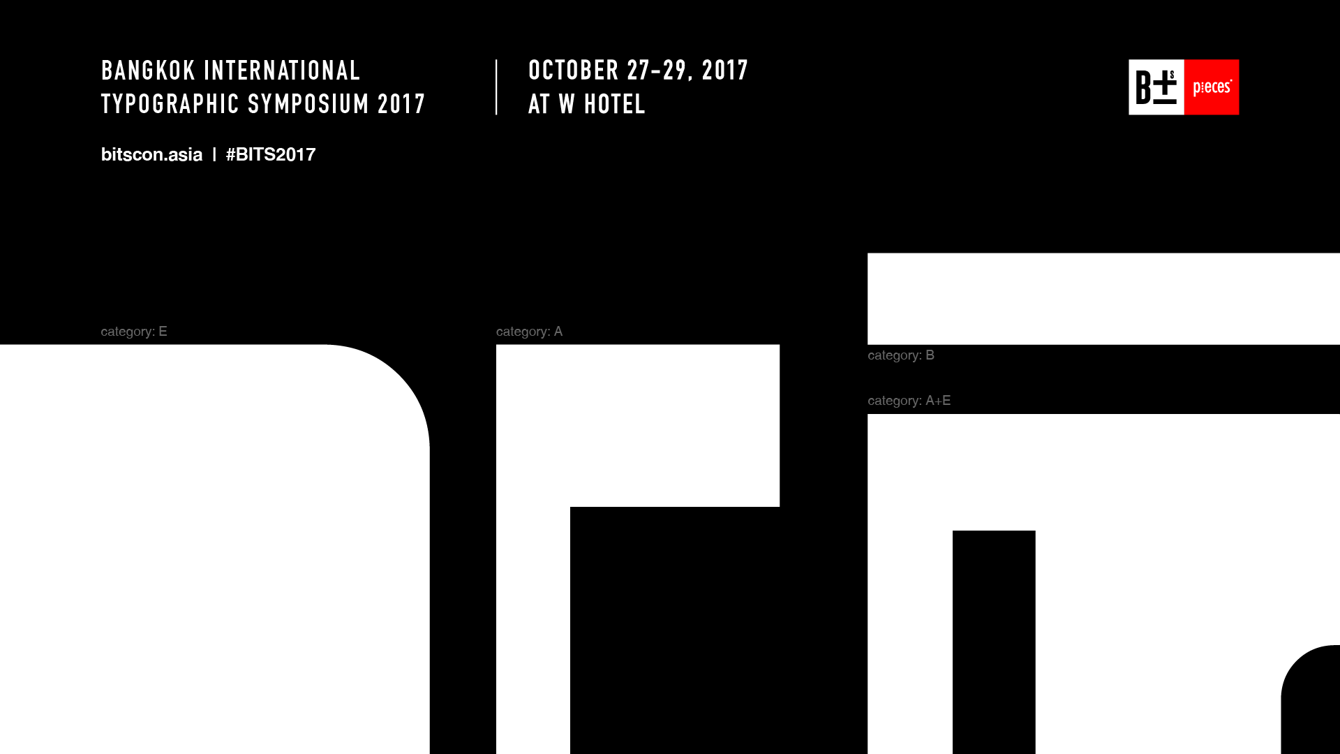 BITS & PIECES BUSINESS DAY